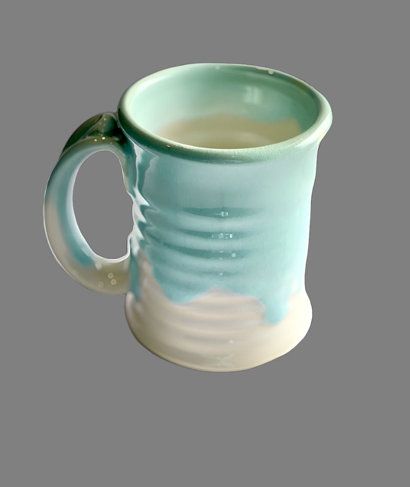 Handmade Ceramic Mug