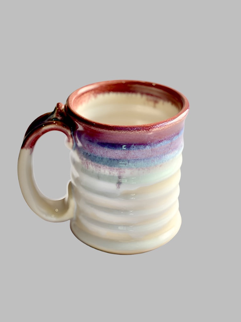 Handmade Ceramic Mug