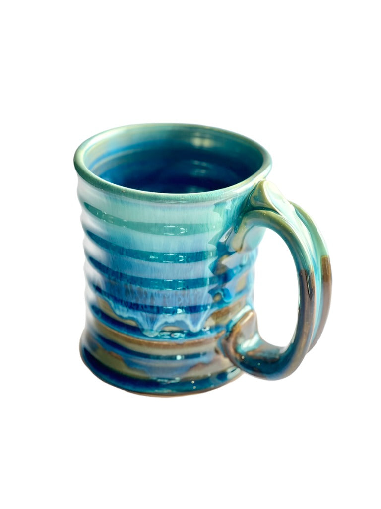 Handmade Ceramic Mug