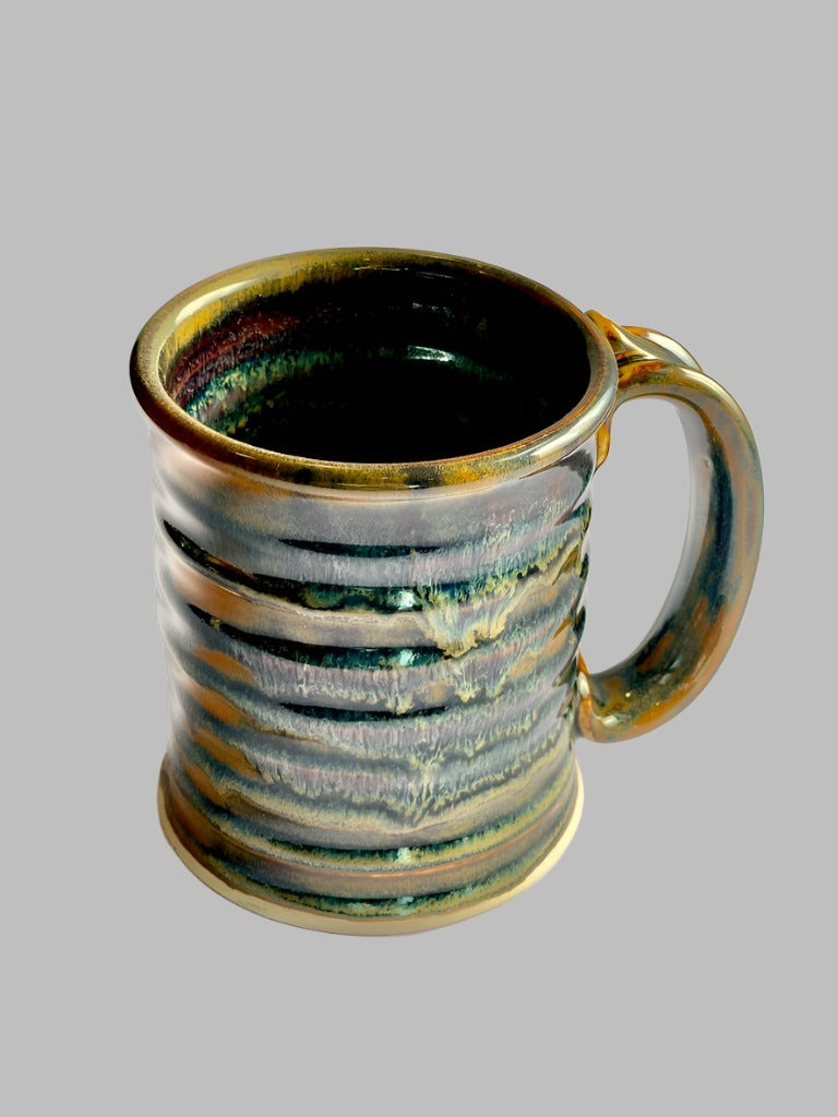 Handmade Ceramic Mug