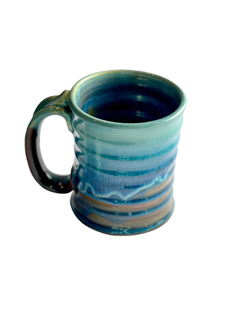 Handmade Ceramic Mug