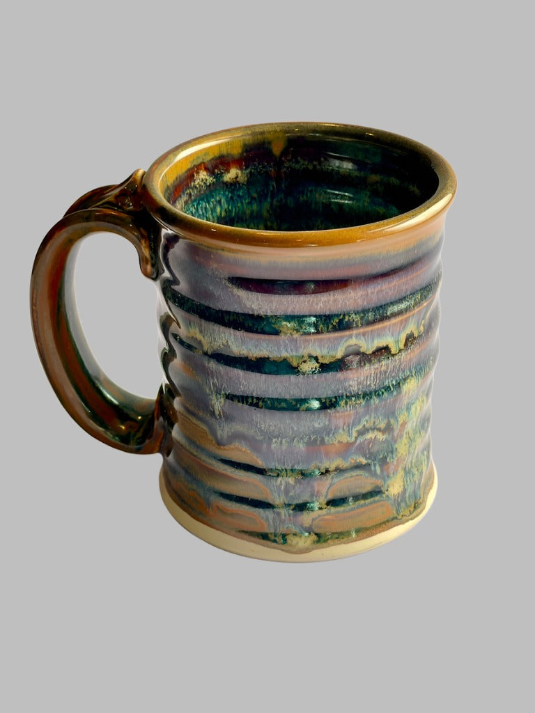 Handmade Ceramic Mug