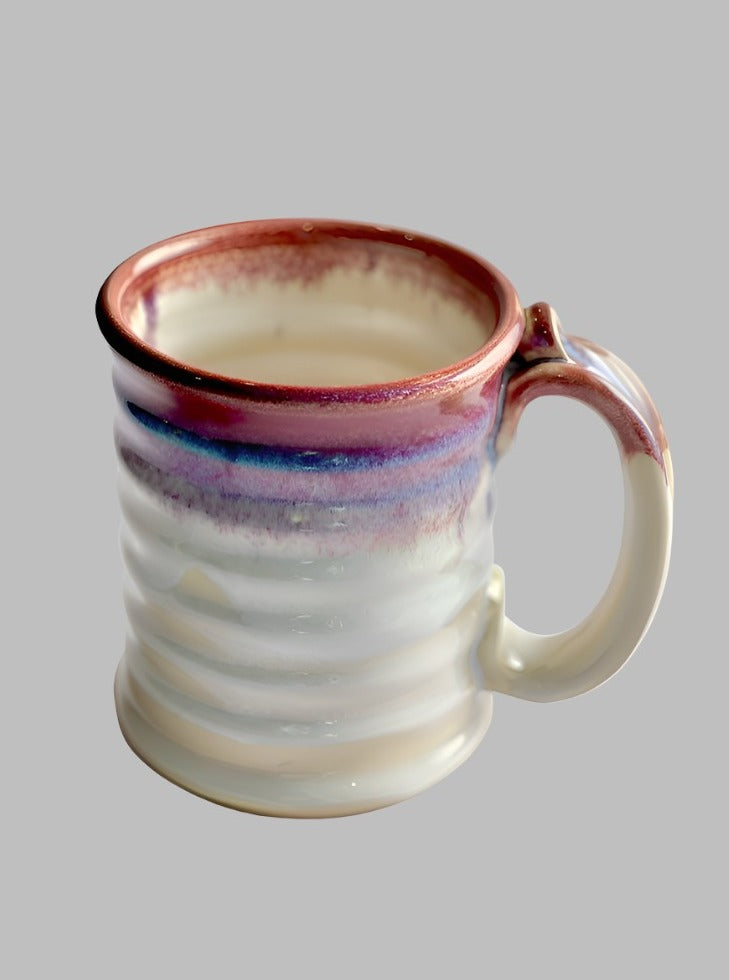 Handmade Ceramic Mug