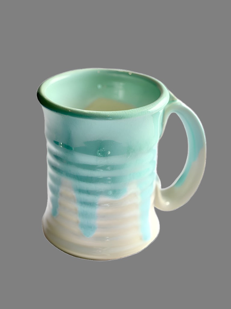 Handmade Ceramic Mug