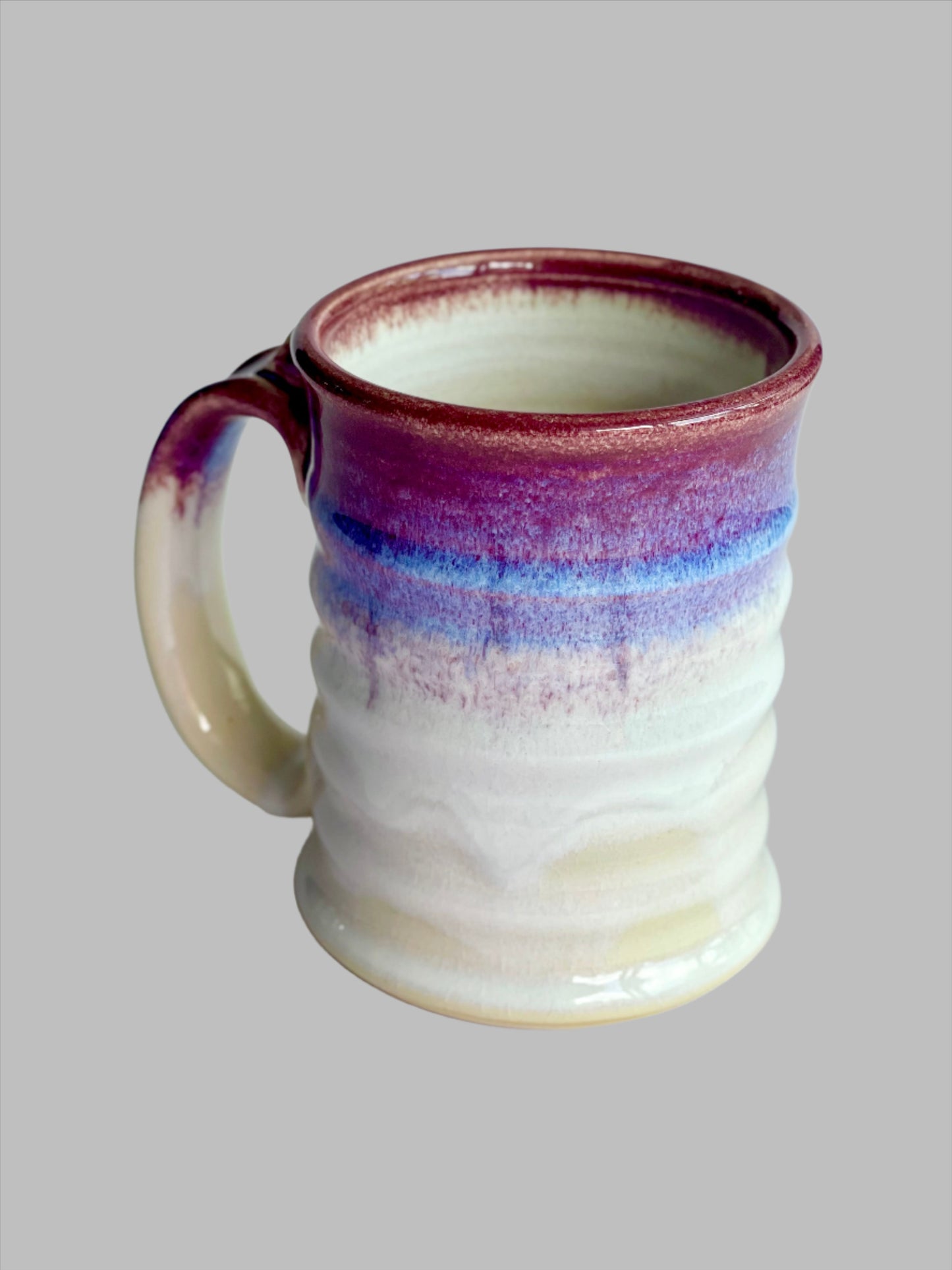 Handmade Ceramic Mug