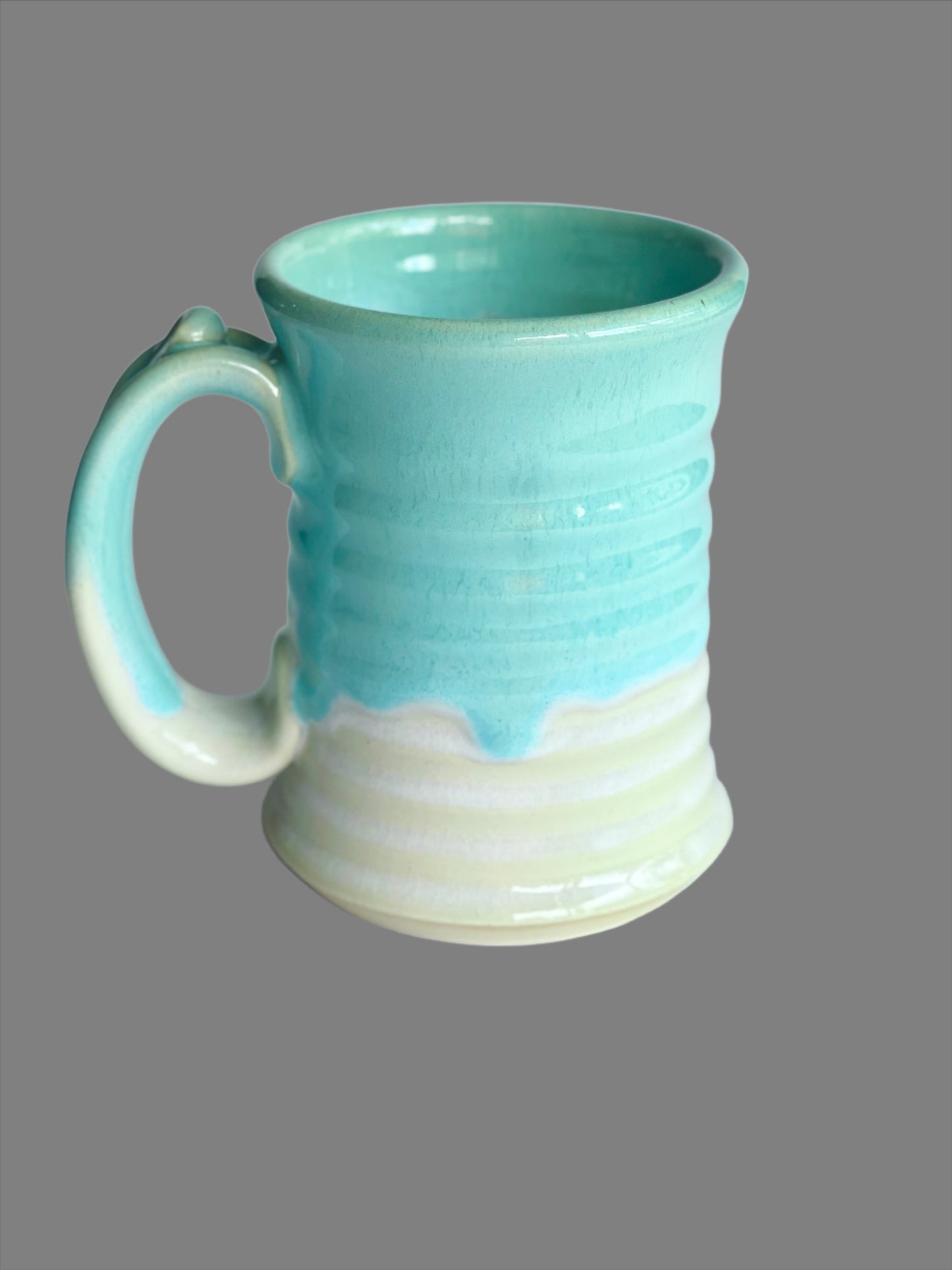 Handmade Ceramic Mug