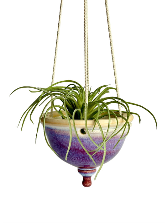 Hanging Planter ANY COLOR