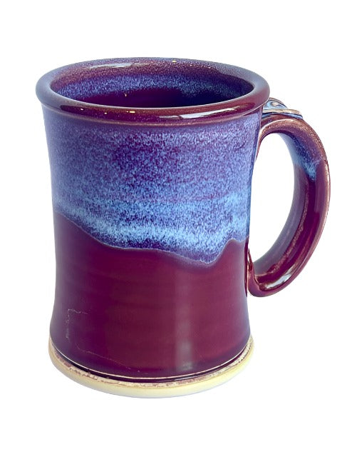 Handmade Ceramic Mug