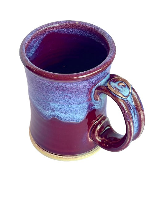 Handmade Ceramic Mug
