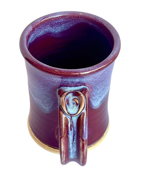 Handmade Ceramic Mug