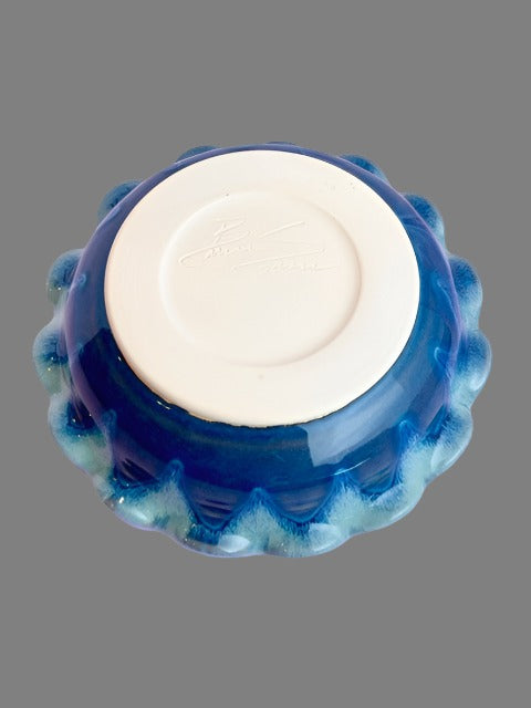 Handmade Ceramic Pie Plate