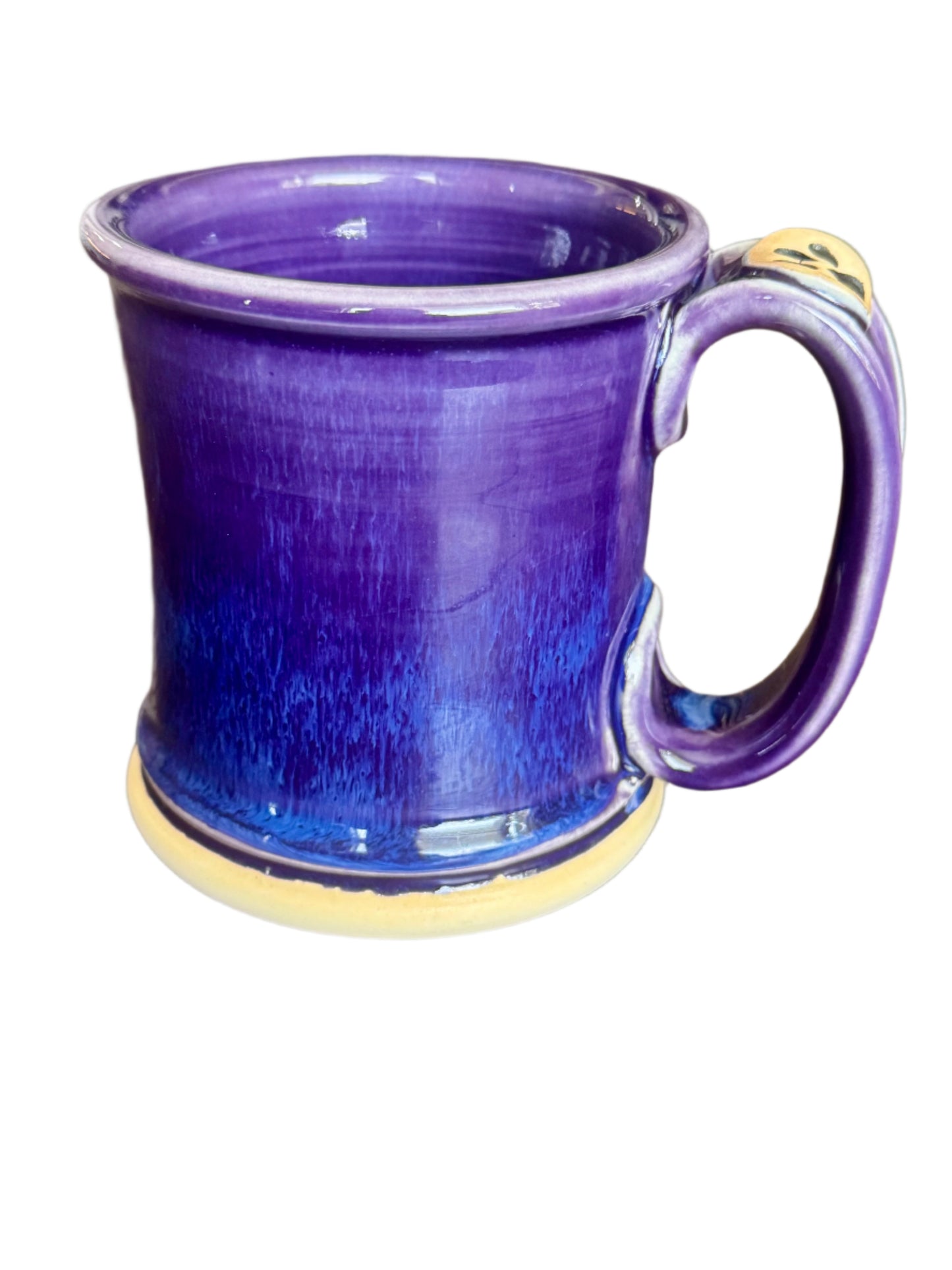 Handmade Ceramic Mug