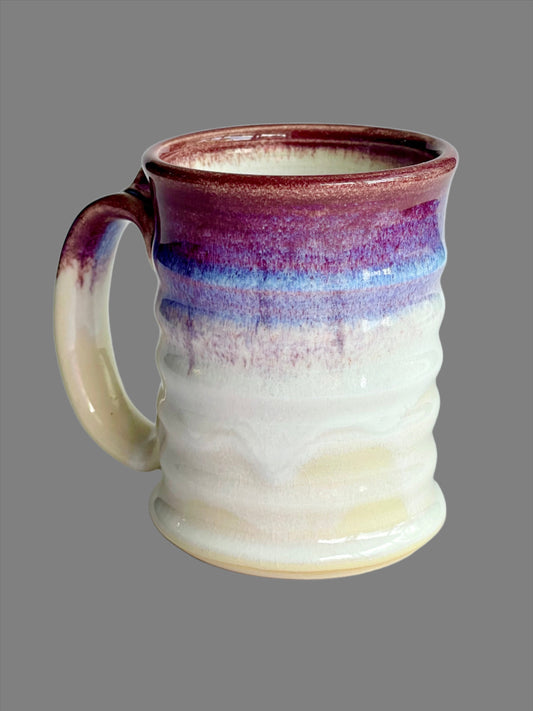 Handmade Ceramic Mug