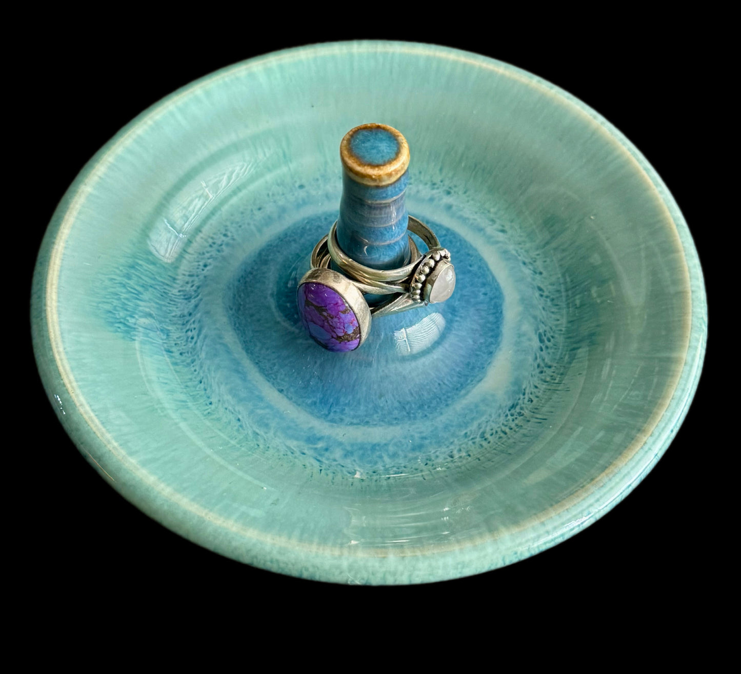 Ring Dish